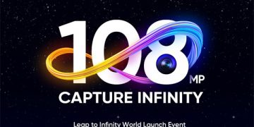 Usung 108MP Infinite Camera, Realme 8 Series Segera Meluncur di Indonesia