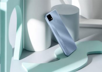 Akan Ada Uji Durabilitas Saat Peluncuran, Intip Isi Box realme C25 & realme C21