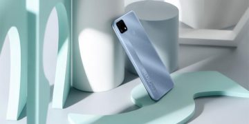 Akan Ada Uji Durabilitas Saat Peluncuran, Intip Isi Box realme C25 & realme C21