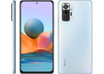 Xiaomi Rilis Redmi Note 10 dan Redmi Note 10 Pro di Indonesia