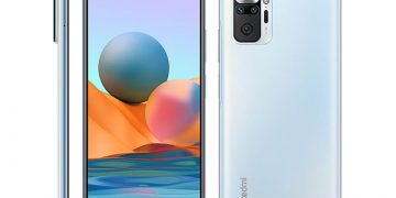 Xiaomi Rilis Redmi Note 10 dan Redmi Note 10 Pro di Indonesia
