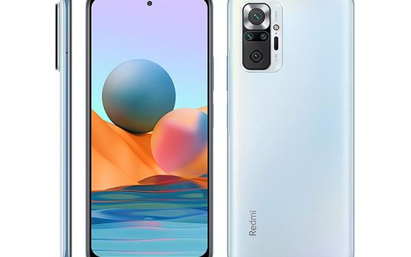 Xiaomi Rilis Redmi Note 10 dan Redmi Note 10 Pro di Indonesia
