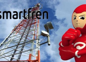 Ada yang Baru, Paket Unlimited Smartfren Kini Lebih Komplet