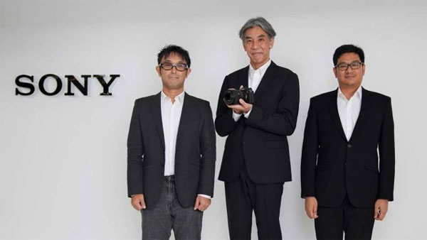 Sony Rilis Kamera Flagship Alpha 1 Beserta 4 Lensa Baru di Indonesia
