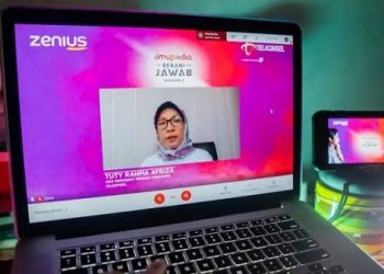 Ini Dia Pemenang Kompetisi Ilmupedia Berani Jawab Season 2