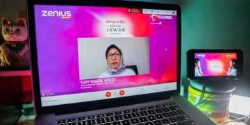 Ini Dia Pemenang Kompetisi Ilmupedia Berani Jawab Season 2