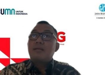 It Works Webinar Series: Jasa Raharja Ingatkan Resiko Keamanan di Tengah Perubahan Pola Kerja Saat Pandemi