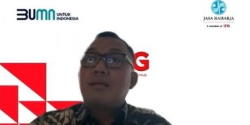 It Works Webinar Series: Jasa Raharja Ingatkan Resiko Keamanan di Tengah Perubahan Pola Kerja Saat Pandemi