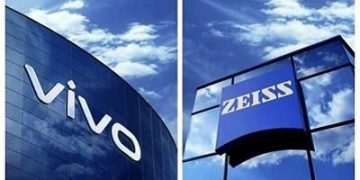 Vivo Kian Serius Kembangkan Teknologi Fotografi