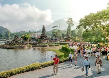 Kemenparekraf Manfaatkan Aplikasi Tlusur Untuk Informasi Destinasi Wisata