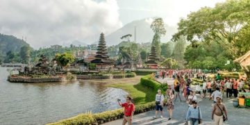 Kemenparekraf Manfaatkan Aplikasi Tlusur Untuk Informasi Destinasi Wisata