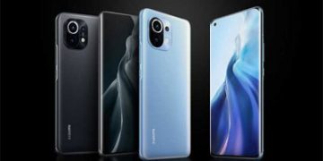 Pre-order Xiaomi Mi 11 Segera Dibuka, Kapan?