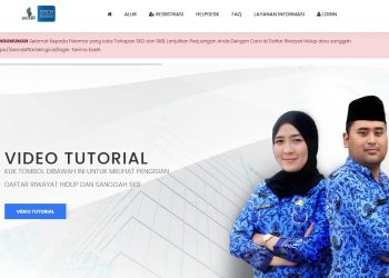 Pendaftaran Sekolah Kedinasan Dibuka Lewat Portal sscan.bkn.go.id