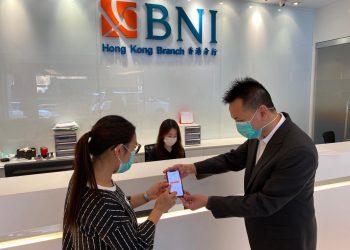 Bank BNI