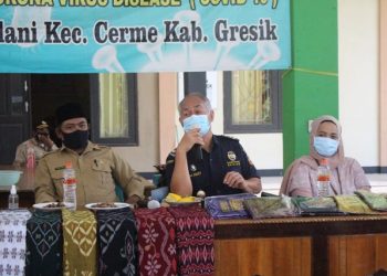 Ini Cara Bea Cukai Tingkatkan Devisa Indonesia dari Desa