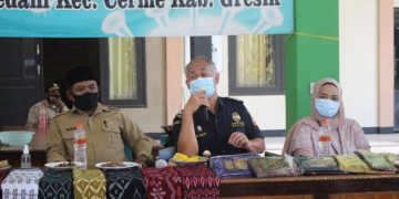 Ini Cara Bea Cukai Tingkatkan Devisa Indonesia dari Desa
