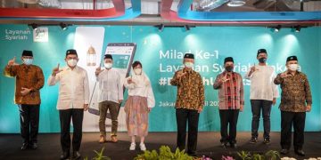 Layanan Syariah LinkAja Gelar Festival Ramadan 2021