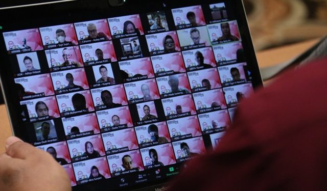 Kementerian PANRB Siapkan 173 Kandidat Asesor SPBE 2021