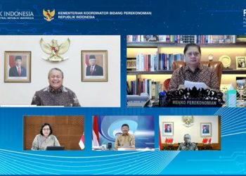 Perhelatan FEKDI 2021: Dukung Akselerasi Ekonomi dan Keuangan Digital