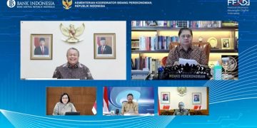 Perhelatan FEKDI 2021: Dukung Akselerasi Ekonomi dan Keuangan Digital