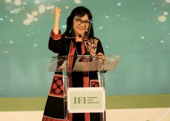 Kemenperin Kembangkan Platform Digital Klinik Desain Merek Kemas