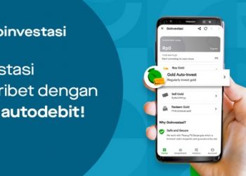 GoPay Perkenalkan Fitur Autoinvest di GoInvestasi