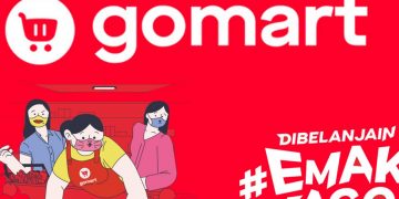 GoMart Emak Jago