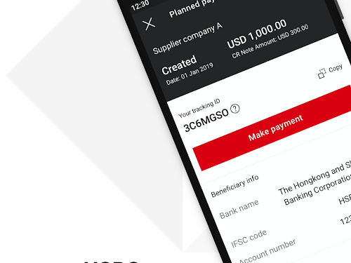 HSBC Indonesia Perkenalkan Pengembangan Platform Digital DART