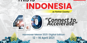 Hannover Messe 2021