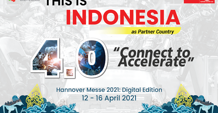 Hannover Messe 2021