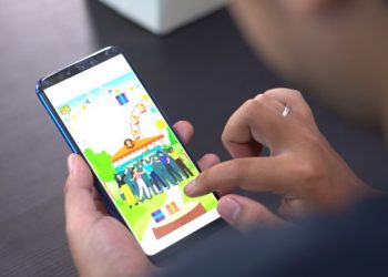 Surge Dukung Digitalisasi Sistem Gudang KUD