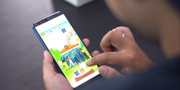 Surge Dukung Digitalisasi Sistem Gudang KUD