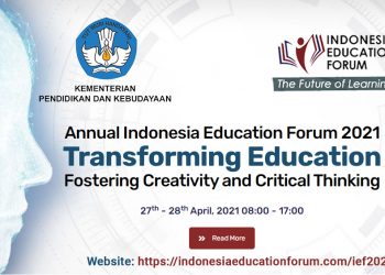 Indonesia Education Forum