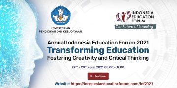 Indonesia Education Forum