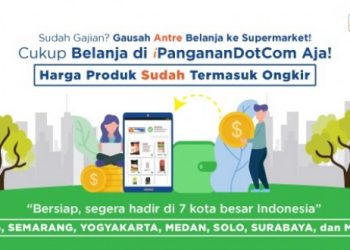 aplikasi iPanganandotcom