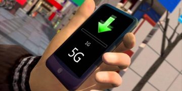 Jaringan 5G