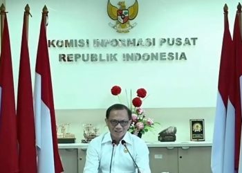 One Data Policy Sangat Penting Untuk Pelaksanaan e-government