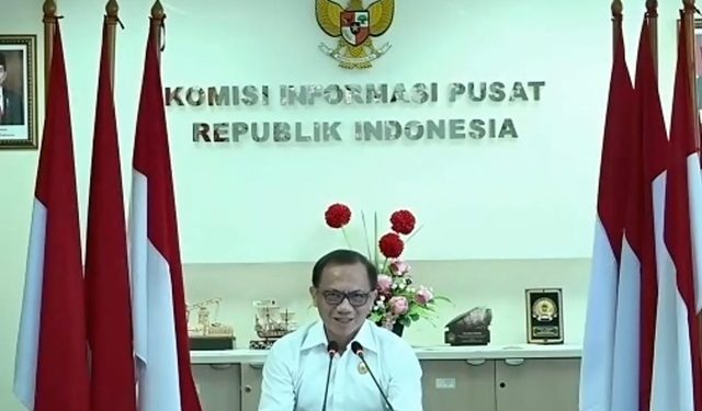 One Data Policy Sangat Penting Untuk Pelaksanaan e-government