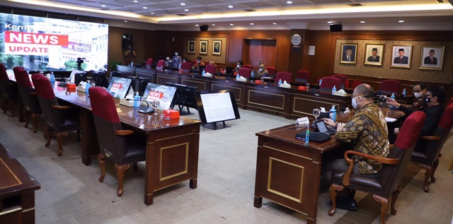 Dicari Pranata Komputer Hingga Perekam Data untuk ASN 2021