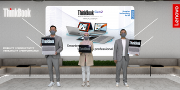 Lenovo ThinkBook Gen 2
