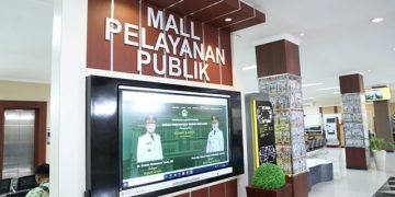 Pangkas Birokrasi MPP Gresik Mulai Dioperasikan