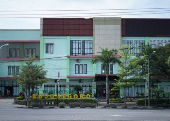 Sebanyak 29 Instansi Siap Berikan Kemudahan Layanan Melalui MPP Bojonegoro