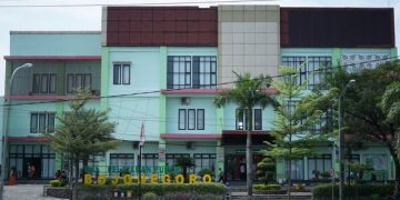 Sebanyak 29 Instansi Siap Berikan Kemudahan Layanan Melalui MPP Bojonegoro