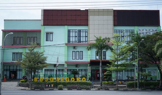 Sebanyak 29 Instansi Siap Berikan Kemudahan Layanan Melalui MPP Bojonegoro