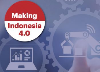 Kemenperin Dukung Akselerasi dan Konektivitas Industri 4.0 di Sektor ILMATE