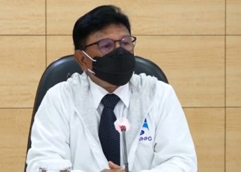 Kominfo:  Pusat Data Nasional Akan Berikan Efisiensi Triliunan Rupiah