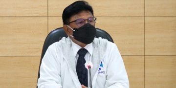 Kominfo:  Pusat Data Nasional Akan Berikan Efisiensi Triliunan Rupiah