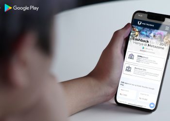 Metazone x Googleplay