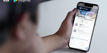 Metazone x Googleplay
