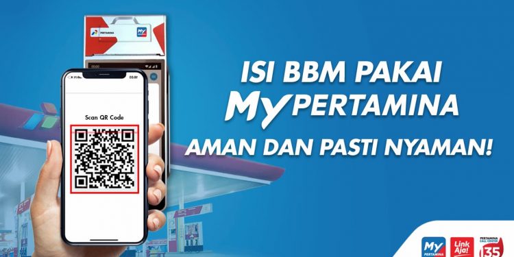MyPertamina